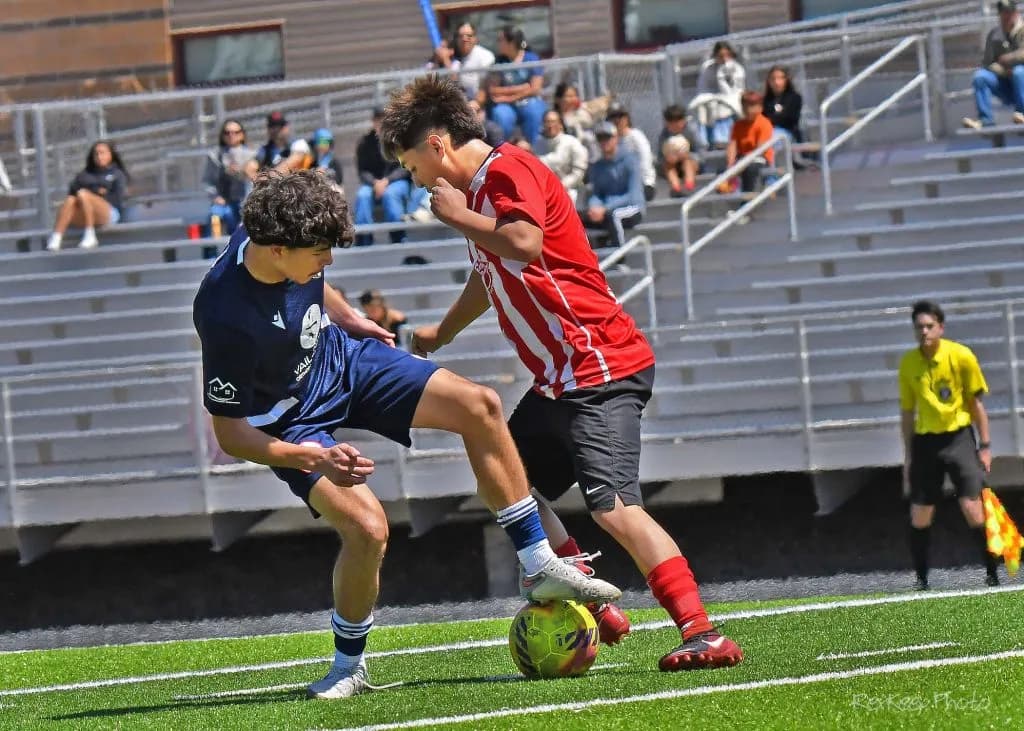 Vail Valley Soccer Clubs Shine at US Youth National Championships