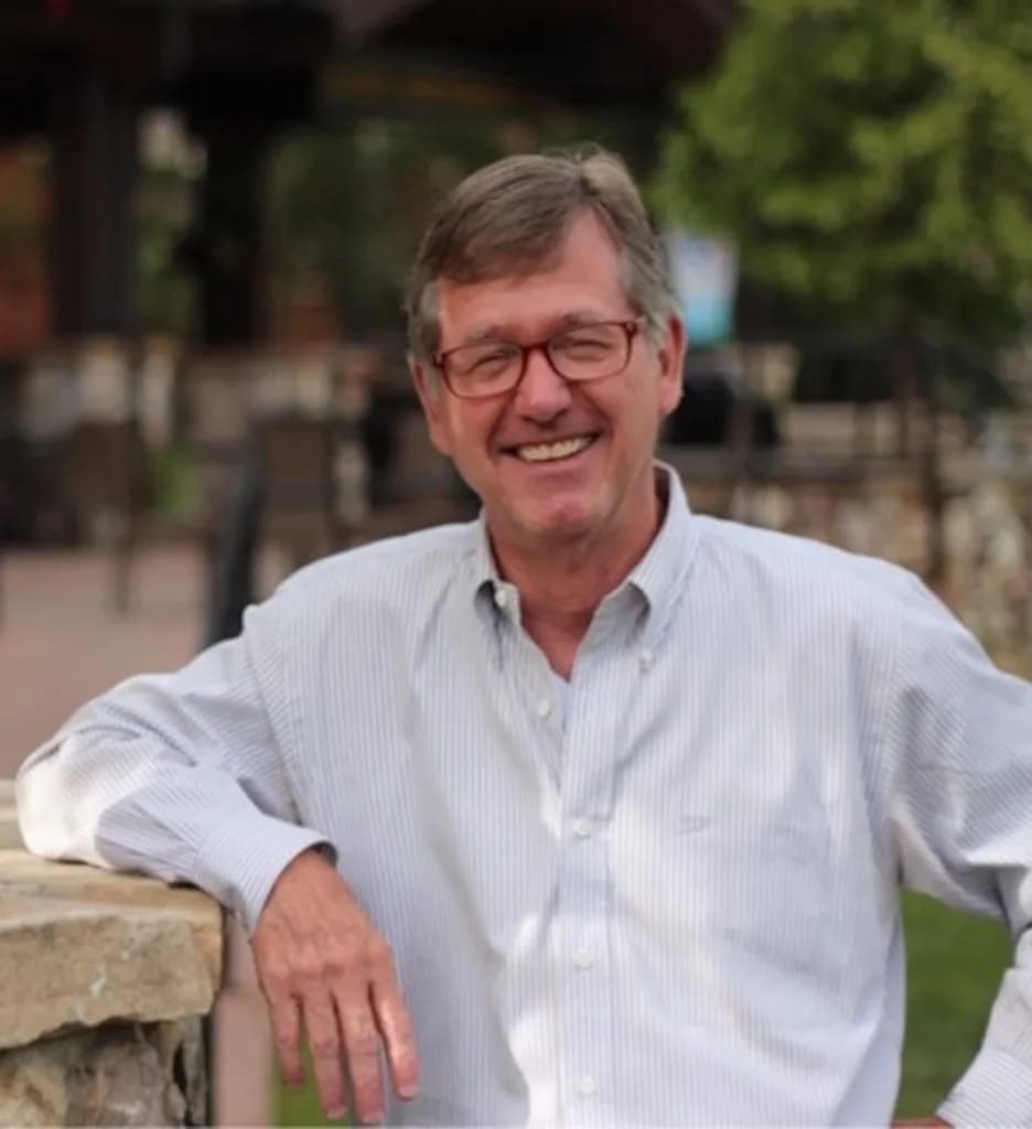 Vail Leadership Alliance President Emphasizes Execution Discipline