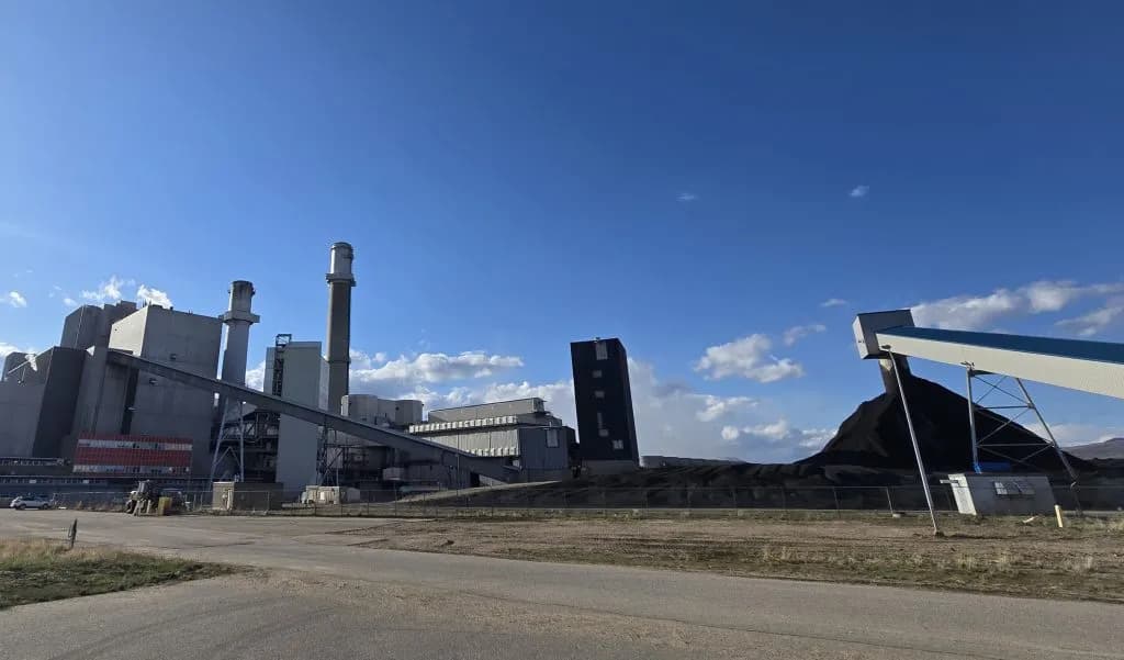 Routt County Weighs Nuclear Power Options