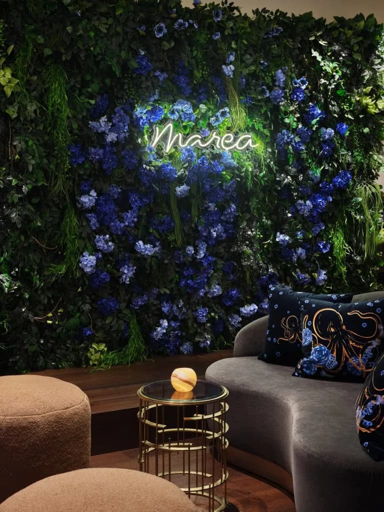 Marea Aspen Extends Summer Residency at Snow Lodge