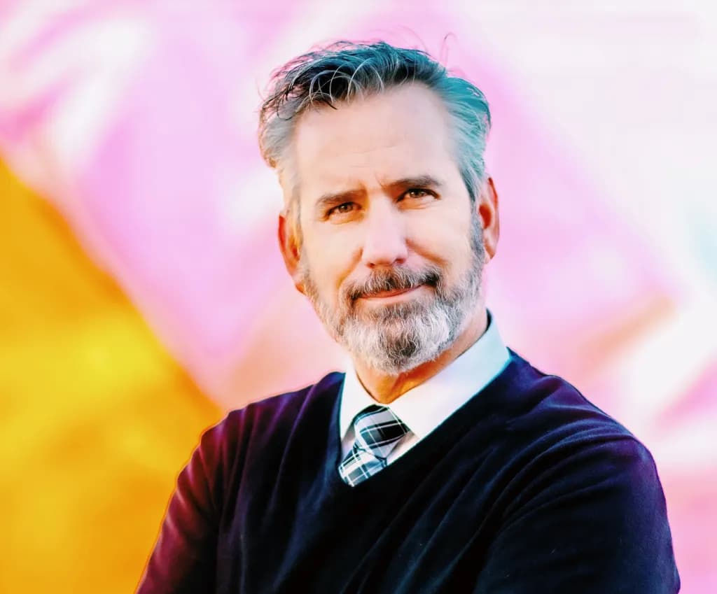 Basalt's Kendall Smith Curates Arts Campus With Math and Instinct