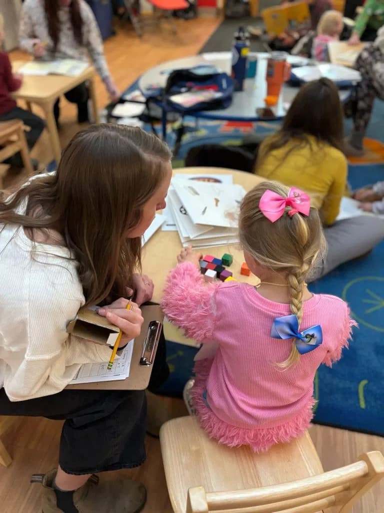 Routt Thrive by Five Delays Childcare Funding Vote to 2027