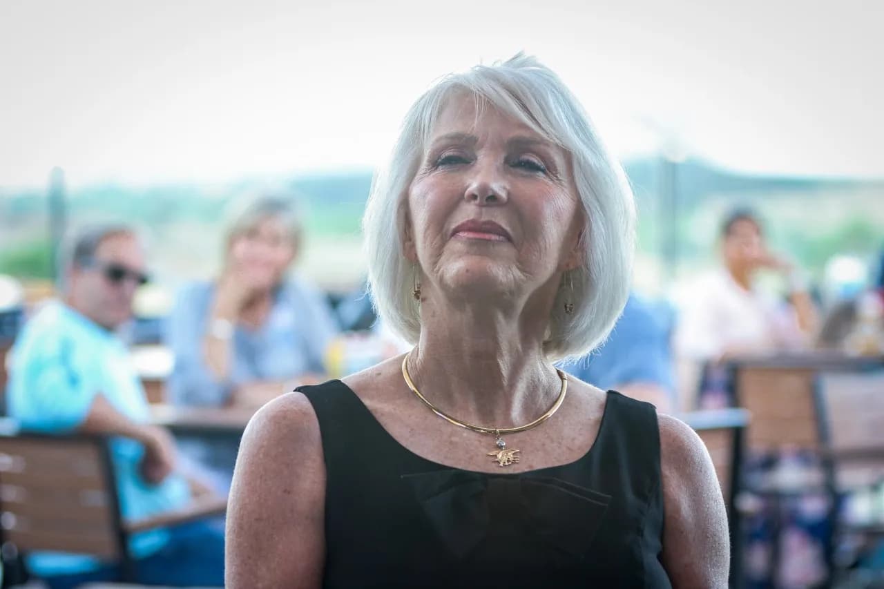 Tina Peters Calls Colorado Democrats' Reaction to Clemency a 'Travesty'