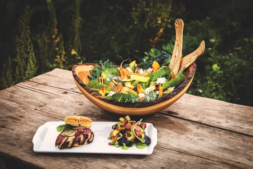 Red Maple Catering Elevates Aspen Dining with Las Vegas Expertise