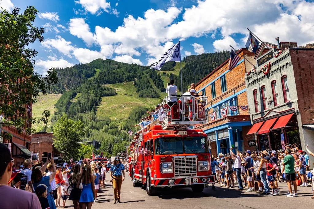 Aspen Wildfire Foundation Appoints Emily Taylor as New Executive Director