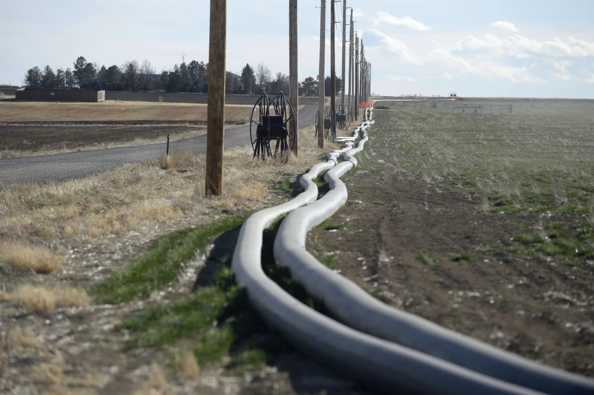 Colorado Oil Firms Slash $11M Penalty to $2M for Falsified Data