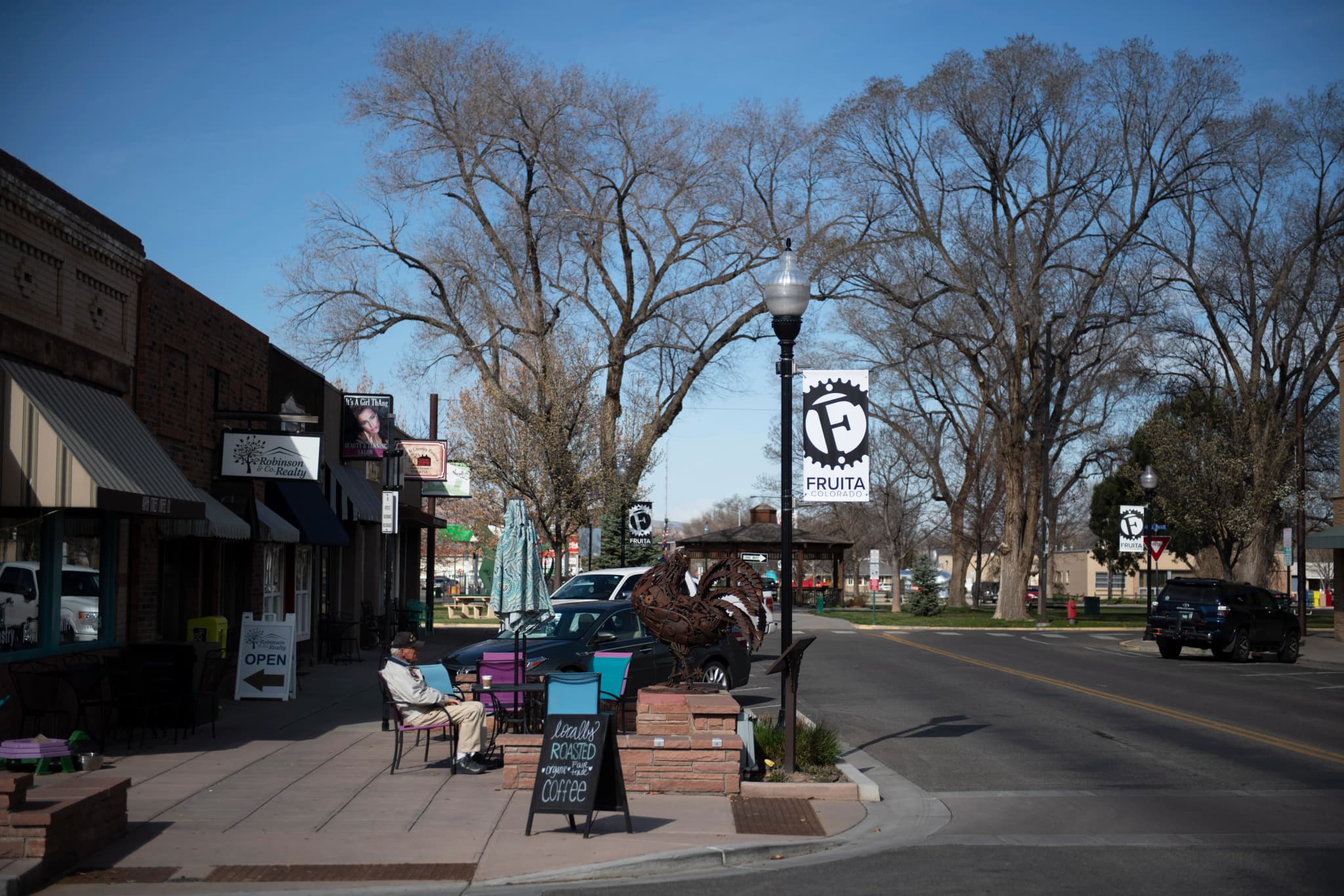 Colorado Study Reveals Fruita Banned Black Residents After Dark