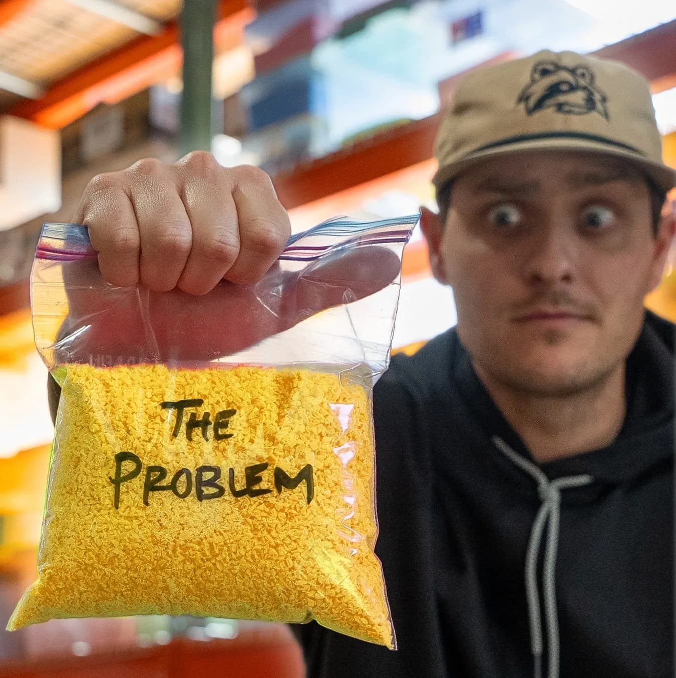 Arvada Disc Golf Enthusiast Revolutionizes Sport with Eco Friendly Discs