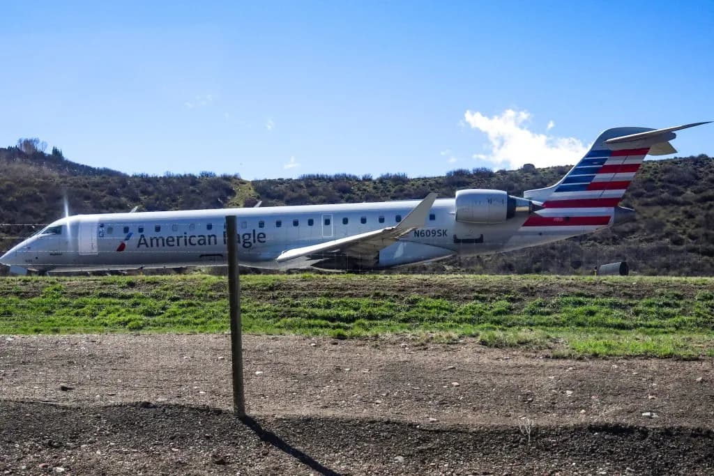 Pitkin County Commissioners Overturn Planning Board Decision on Airport Modernization