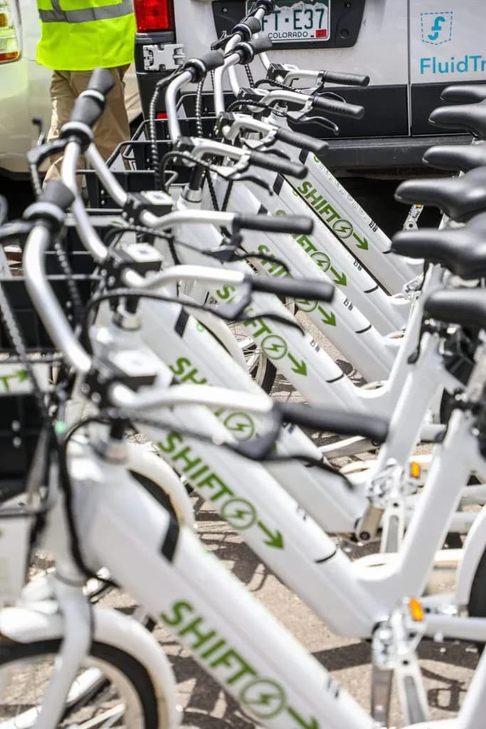 E-bike Injuries Surge 184 Percent on Western Slope
