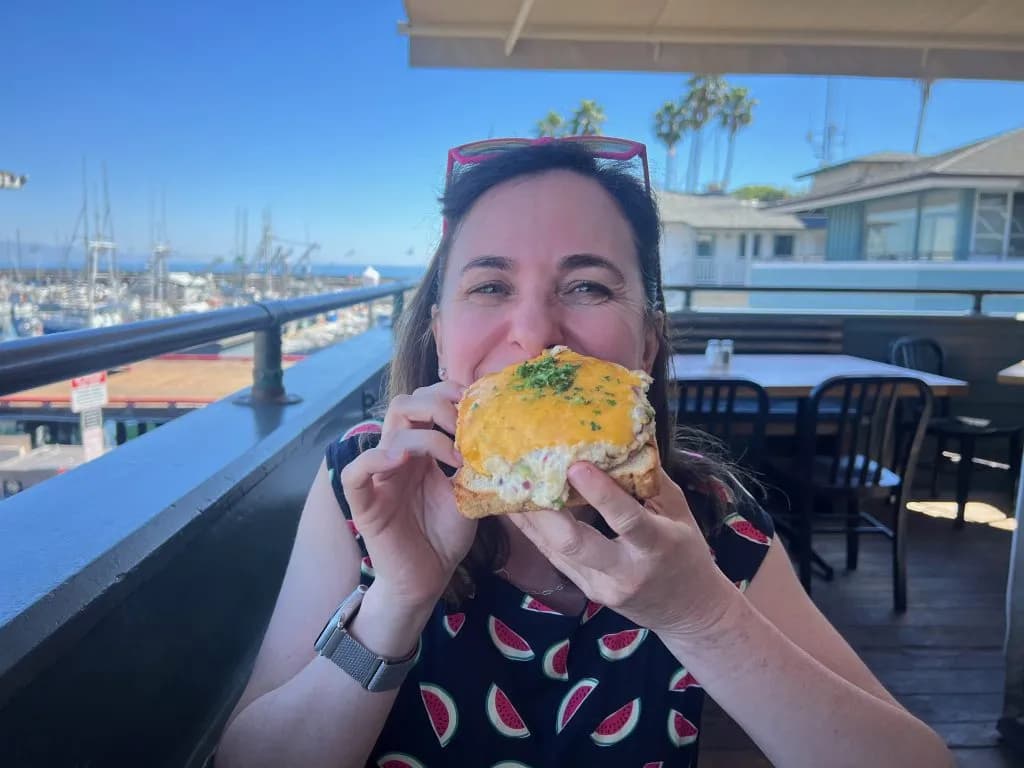 Western Slope Residents Craft Perfect Tuna Melts