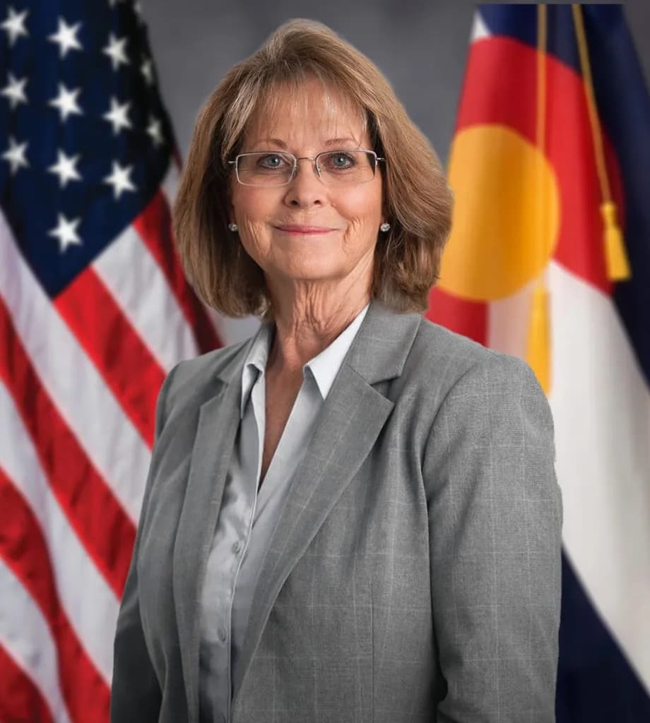 Kirkmeyer Promises $6B Road Funding and Lower Taxes for Western Slope