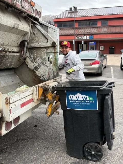 Vail Valley Waste Launches Residential Compost Service in Eagle County