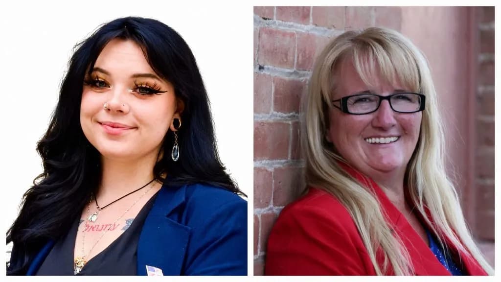 Vail Daily Voters Choose Between Tariffs and Immigration for Colorado 2nd District