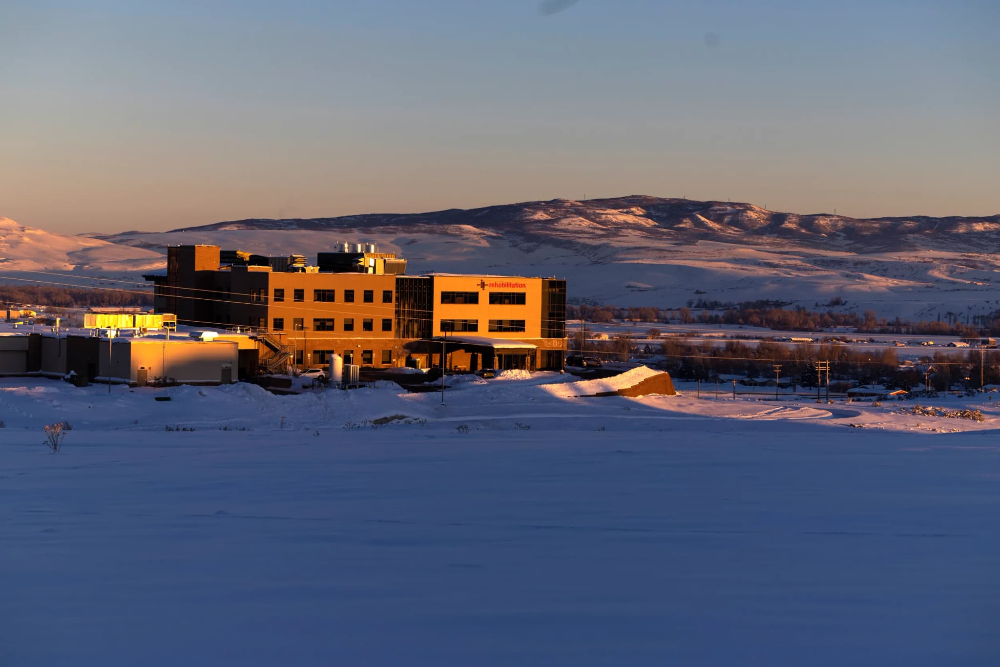 Colorado’s $170M Rural Health Grants Face Uncertain Federal Funding