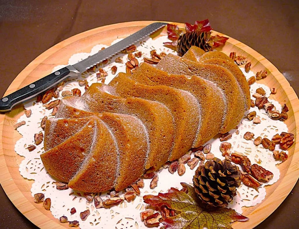 Vail Daily Shares Pumpkin-Pecan Loaf Recipe for High Altitudes
