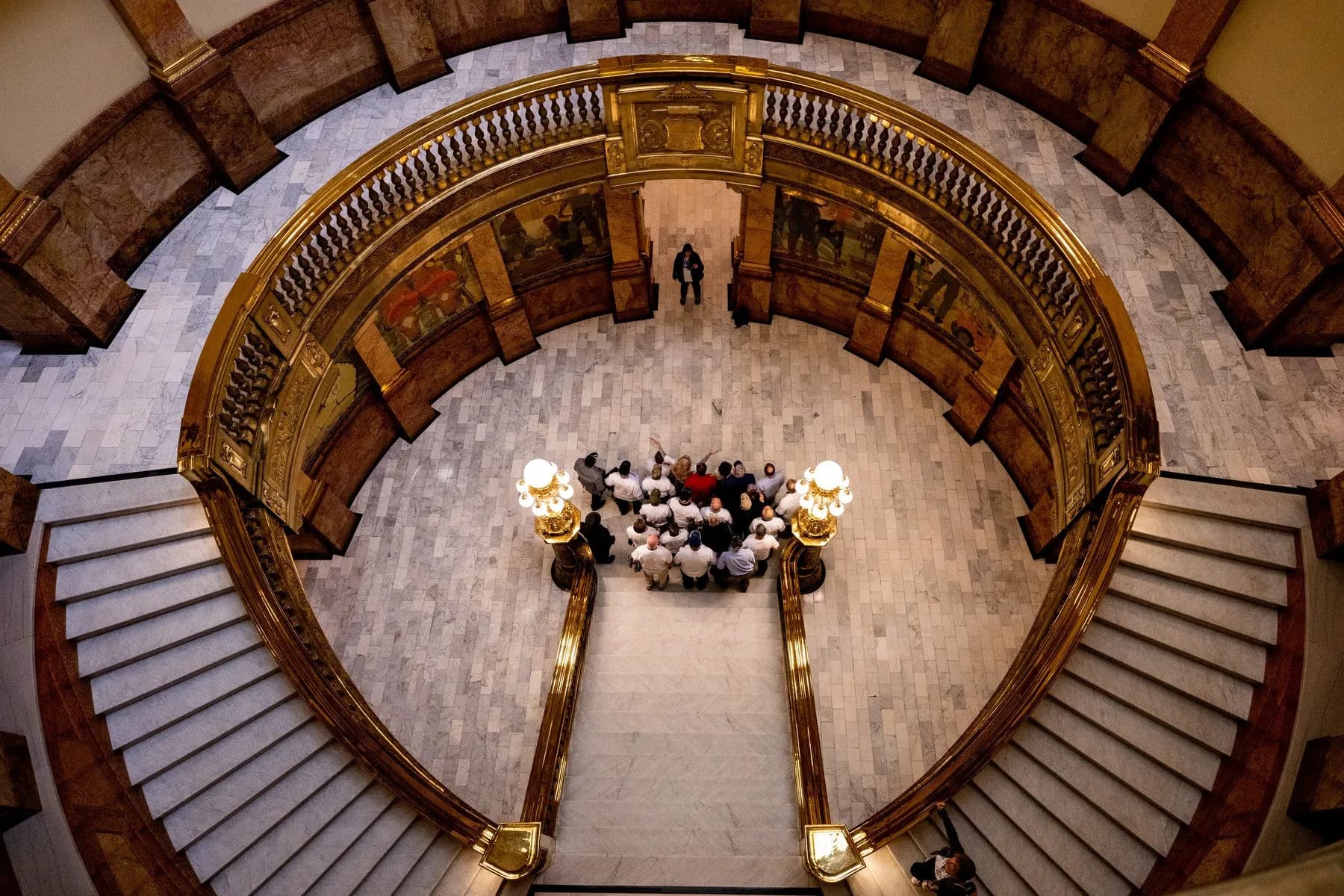 Colorado Law Fills Federal Void for 504 Plan Students