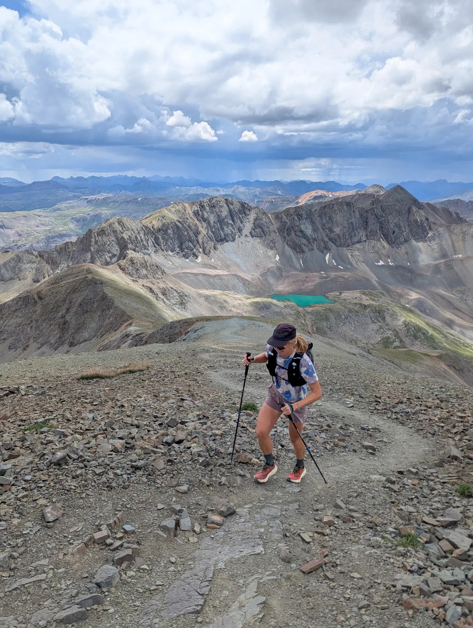 Softrock Runners Boost Silverton to Telluride Economy