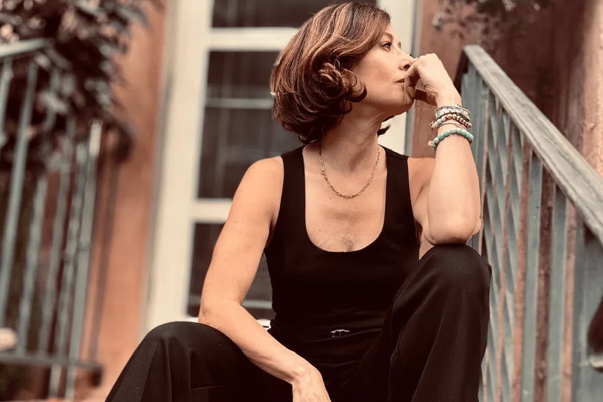 Marianne Sulser Connects Acadian Expulsion to Modern Displacement in New Novel