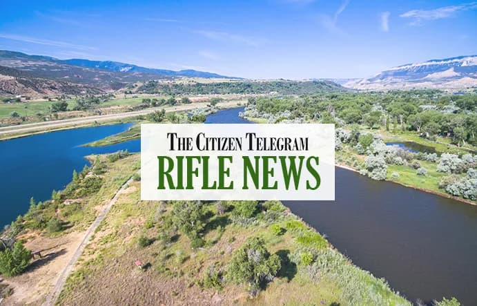 Rifle Awards $2.1 Million Contract for Highway 13 Water Lines
