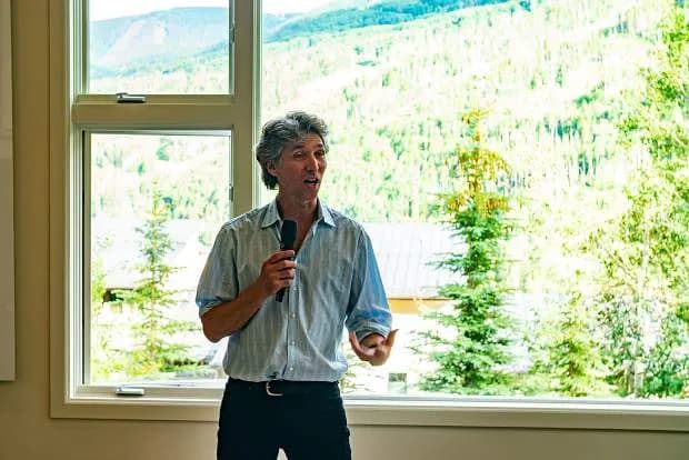 Vail Dance Festival Celebrates Two Decades of Damian Woetzel Leadership