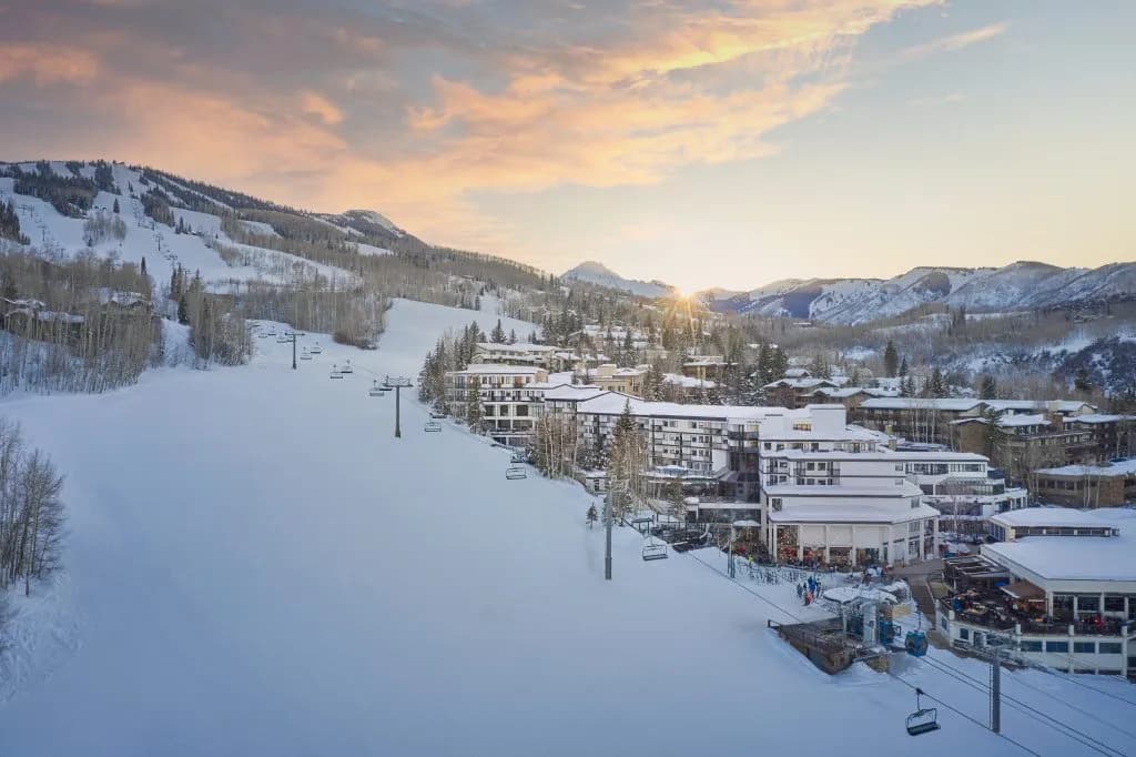 Elevated Snowmass Submits Sketch Plan for Ritz-Carlton Redevelopment