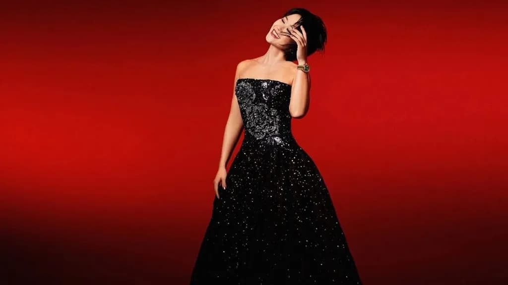 Yuja Wang Blends Classical Precision With Latin Grooves at Beaver Creek