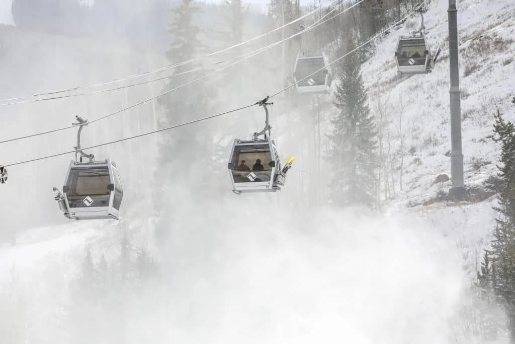Vail Activist Fight Pits Corporate Strategy Against Local Housing Needs