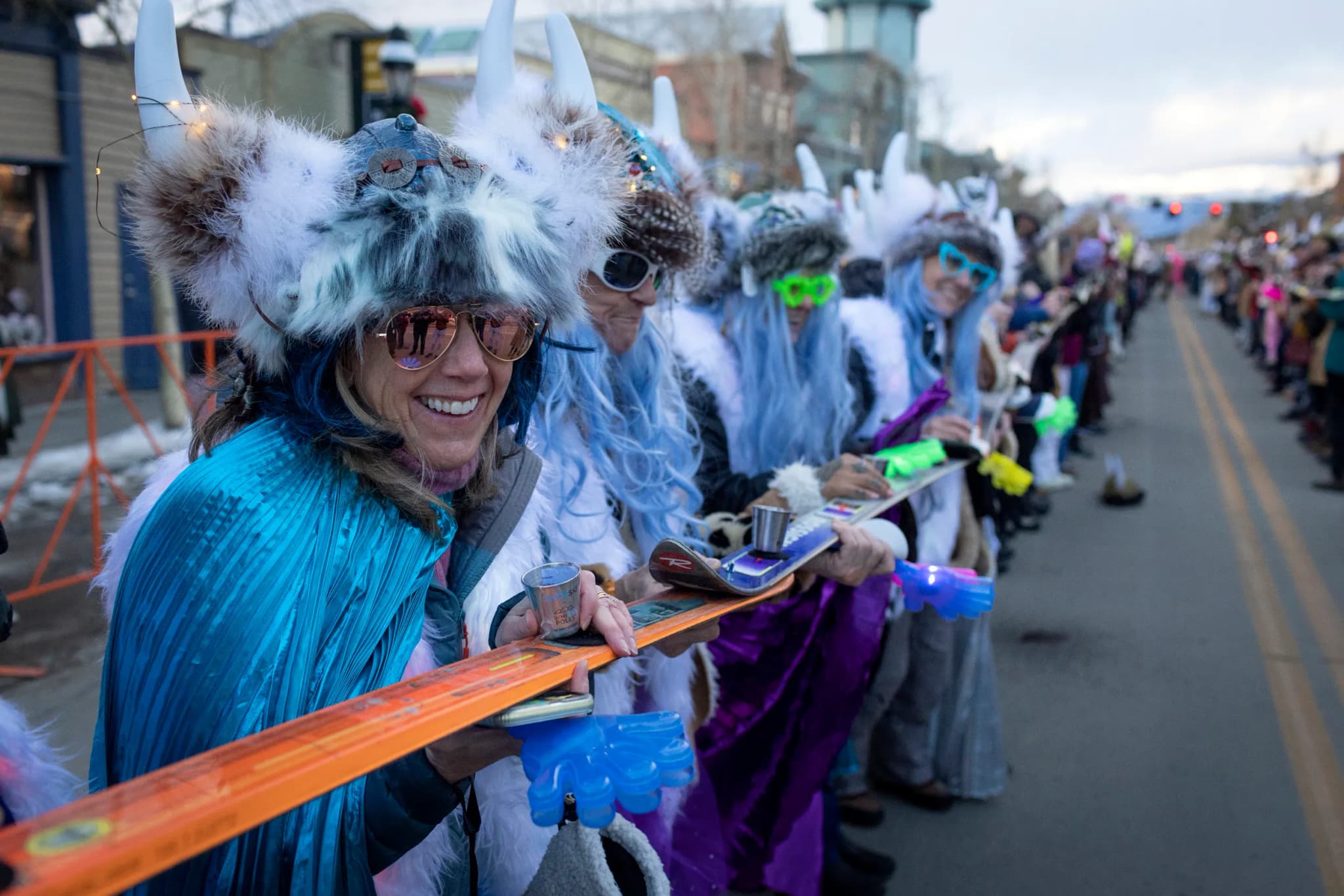 Vail Resorts Launches Kingdom of Breck Campaign