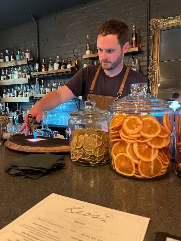 Craig Bar Launches Sober Sundays Event