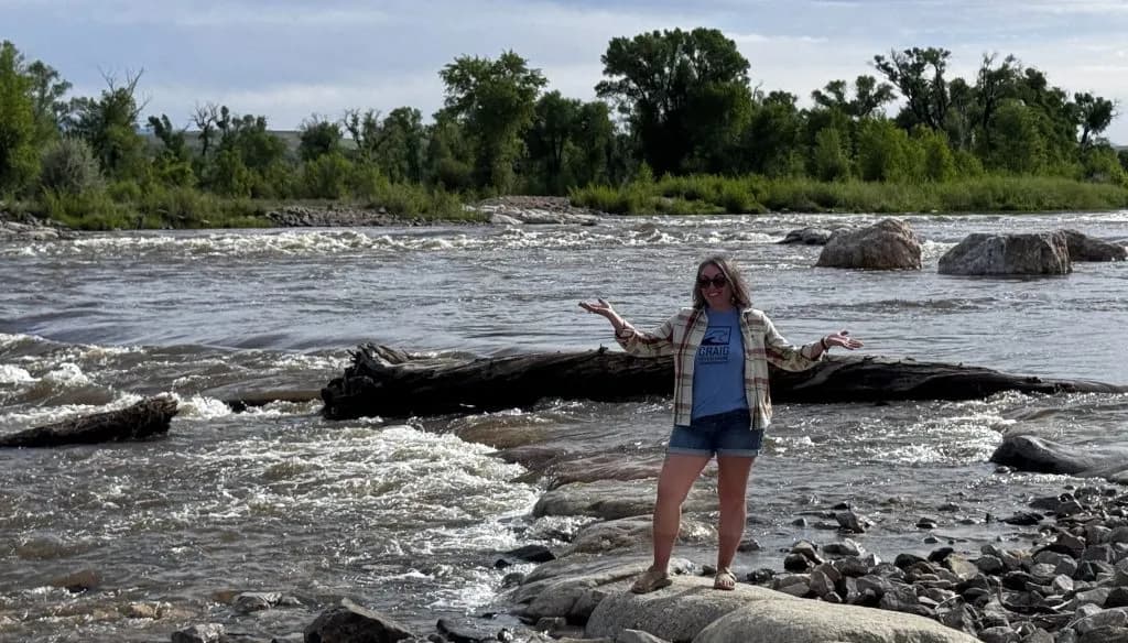 Craig Unveils $14 Million Whitewater Park After Decade of Funding