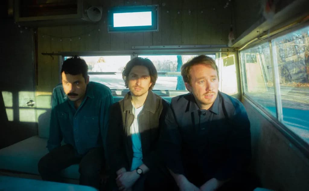 Wilderado Brings Indie Rock to Aspen's Belly Up Before Red Rocks Show