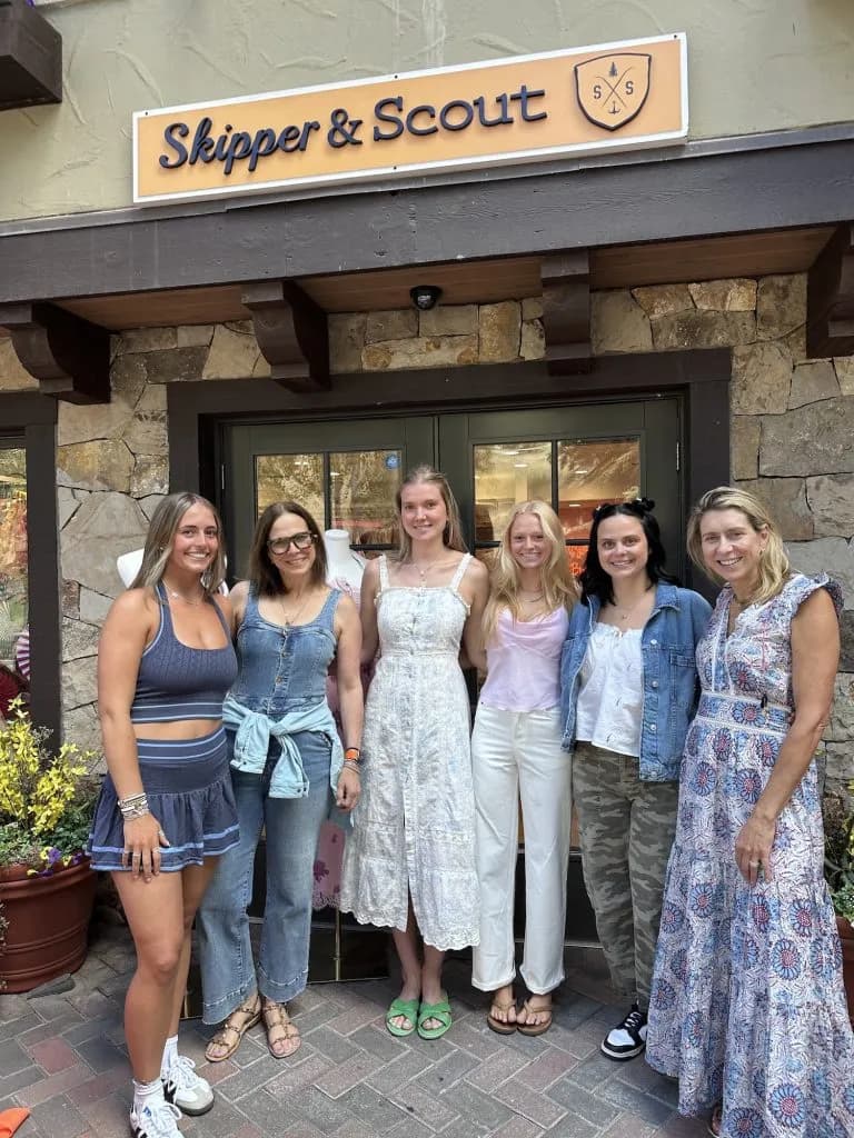 Vail Boutique Skipper & Scout Expands to 1,500 Square Feet