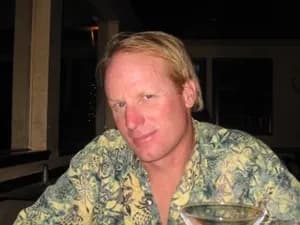 Eagle River Outdoorsman Kenneth Huber Dies at 65