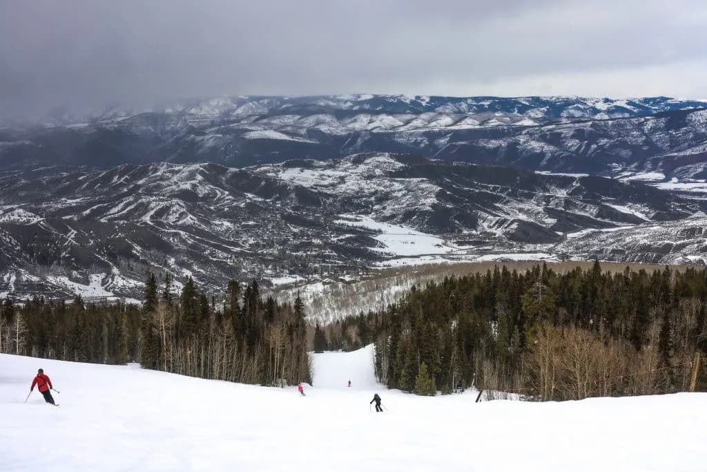 Aspen Skiing CEO Warns of Declining Visitation and Housing Crunch