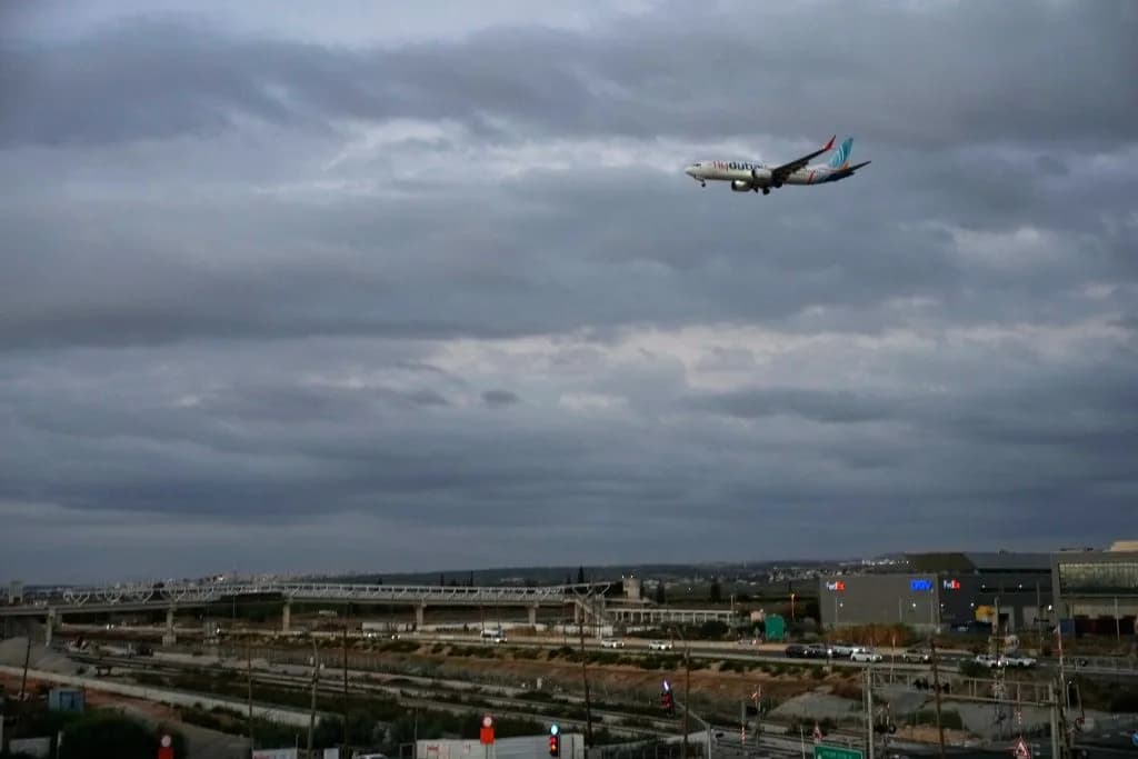 FlyDubai Hires Pilot Flagged for Extremism Before Ax Attack