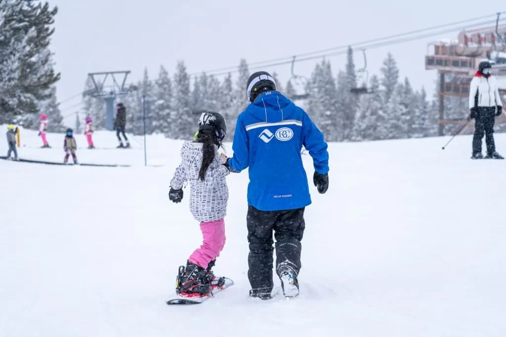 Vail Resorts Faces Lawsuit Over Unpaid Wages to Instructors