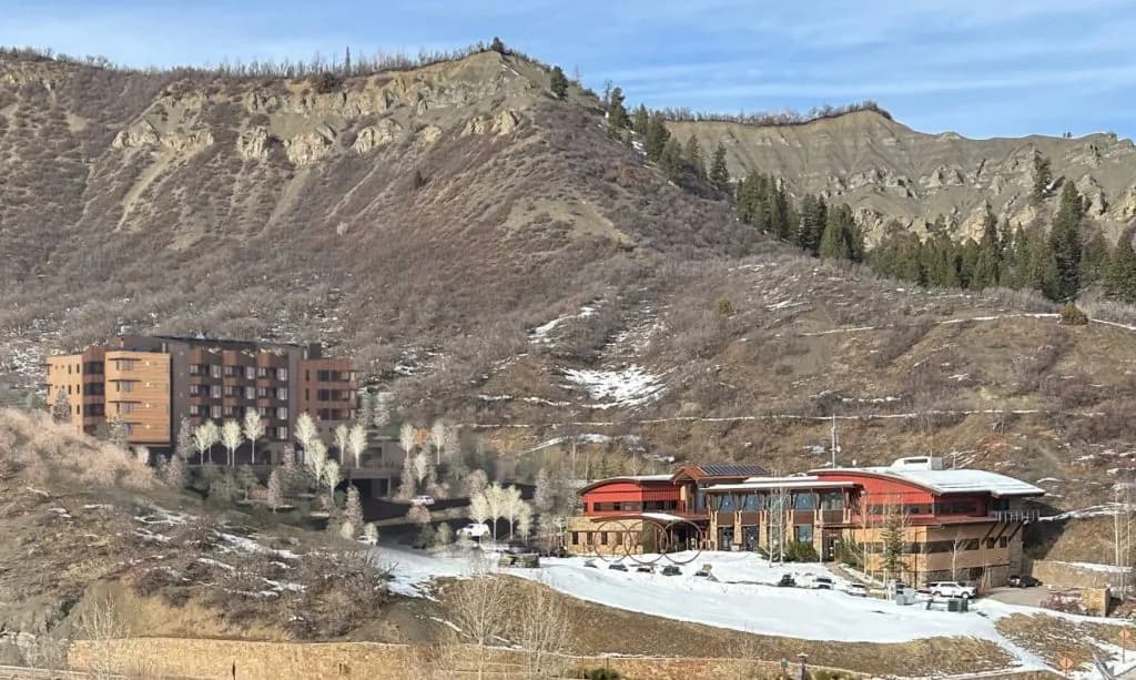Snowmass Town Council Approves $29,800 Peer Review for Draw Site Housing