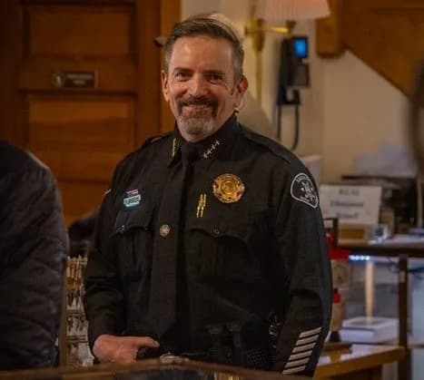 Moffat County Sheriff Chip McIntyre Returns Home to Lead Office