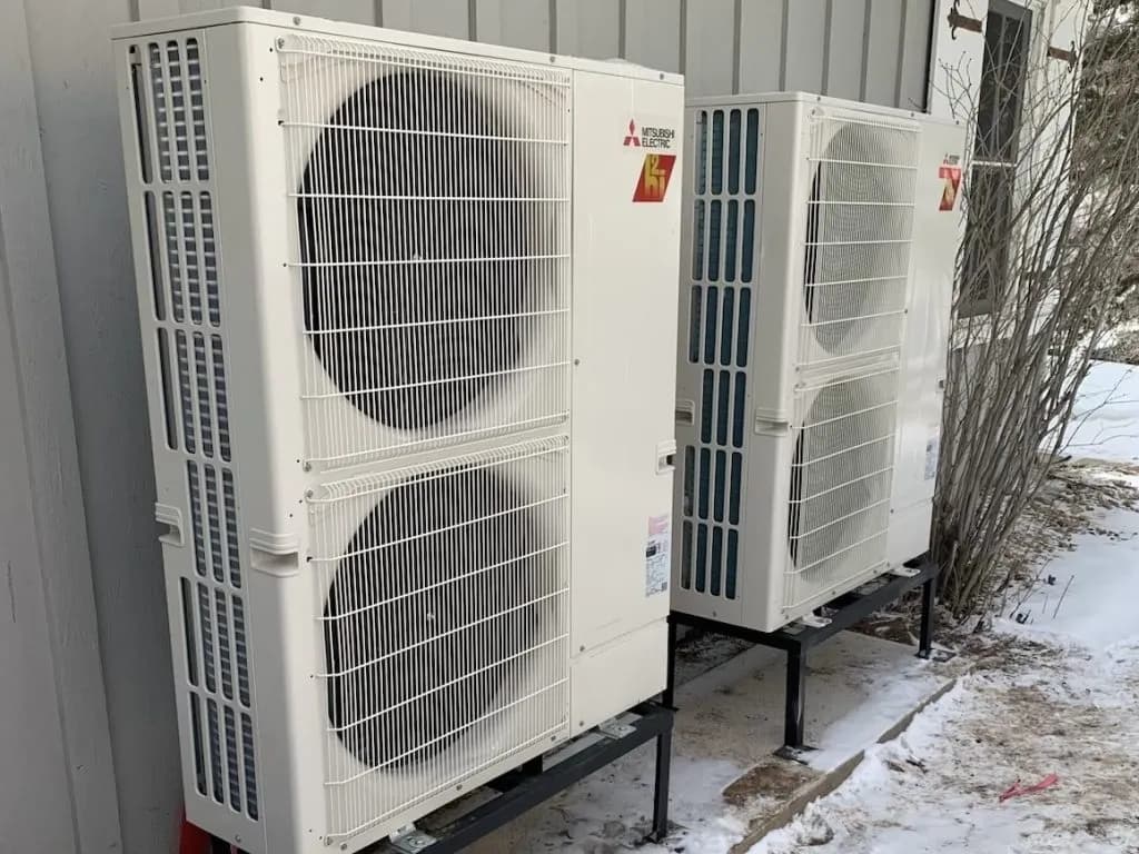 Eagle County Heat Pump Rebates Drive Surge in All-Electric Home Installations