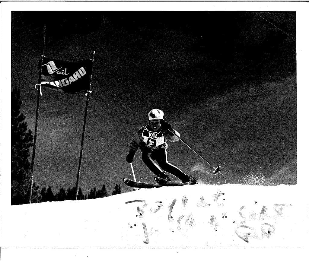 Vail Founder Pete Seibert’s Ashes Turned to Snow in New Oral History