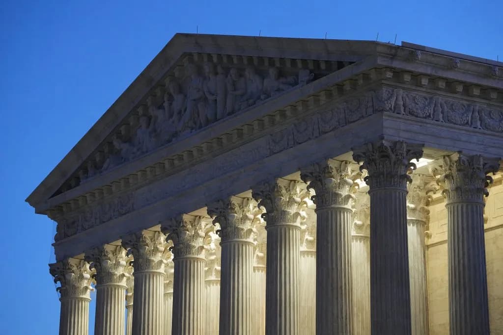Western Slope Waits on Supreme Court Birthright Citizenship Ruling