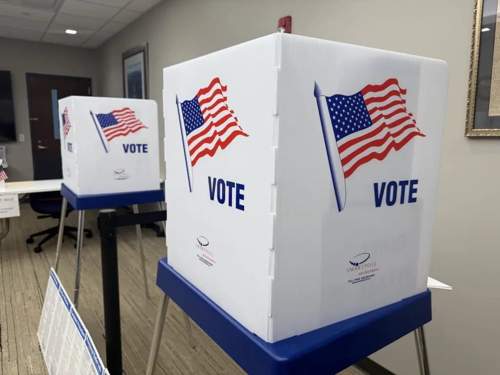 Pitkin County's Record Ballot Forces Two-Sheet Print