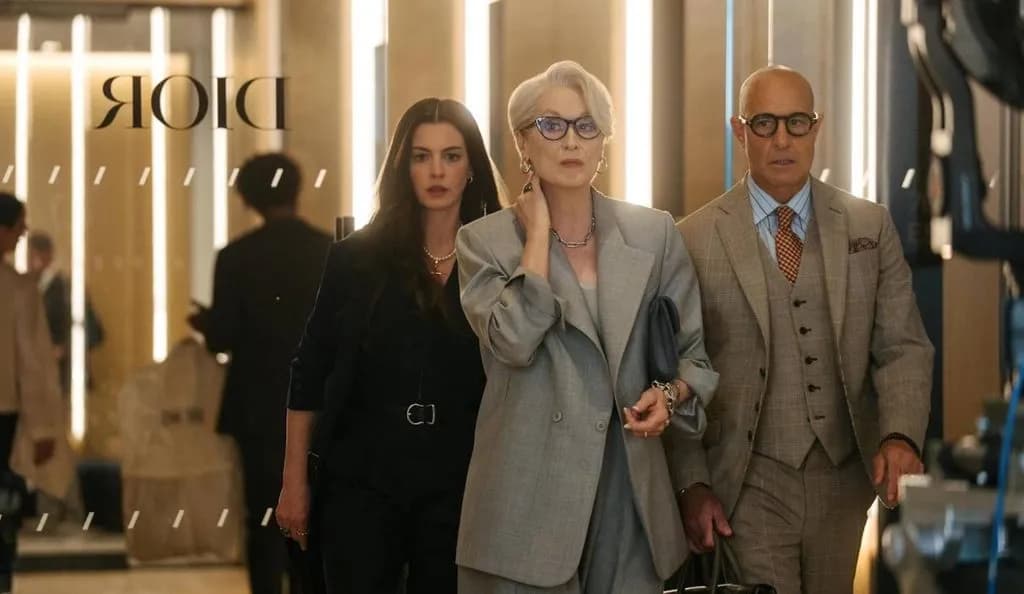 The Devil Wears Prada 2 Impresses Local Film Critic