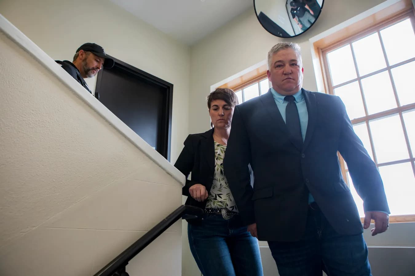 Sweetwater County Judge Sentences Cody Roberts to 18 Months Probation for Wolf Torture