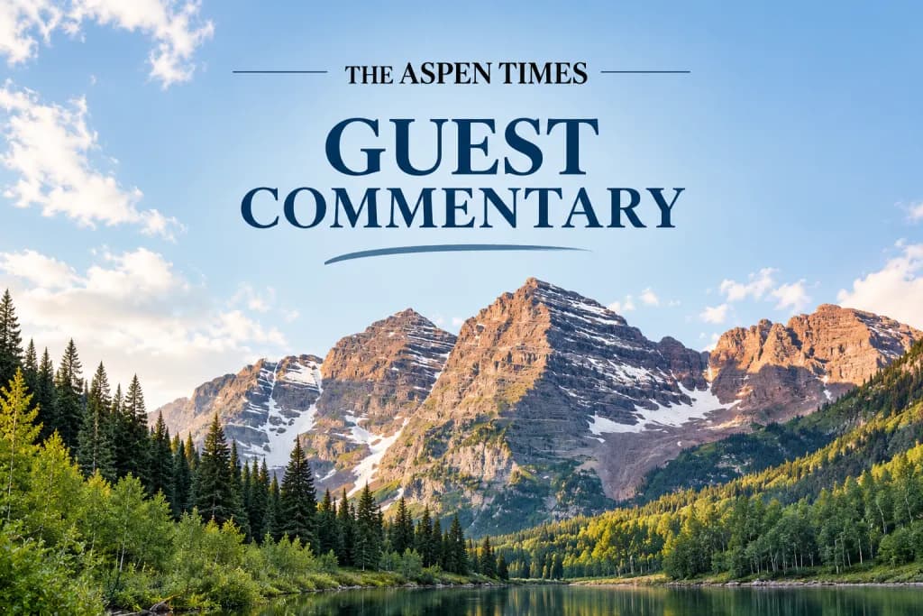 Aspen Council Member Targets Pitkin County Board Seat