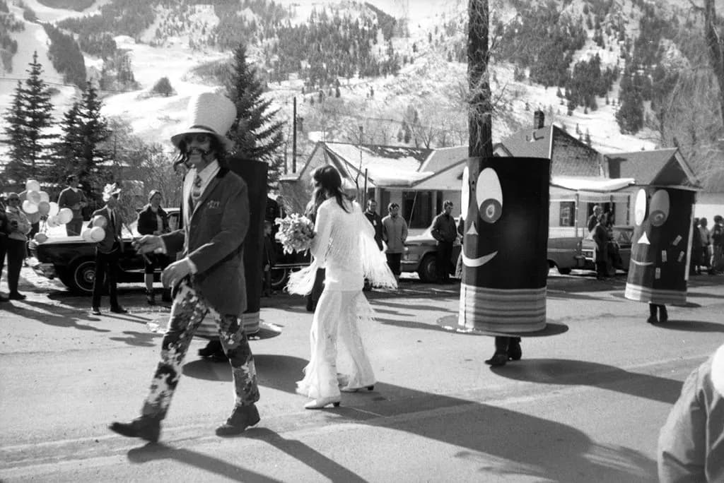 Aspen Announces 2026 Public Art Season