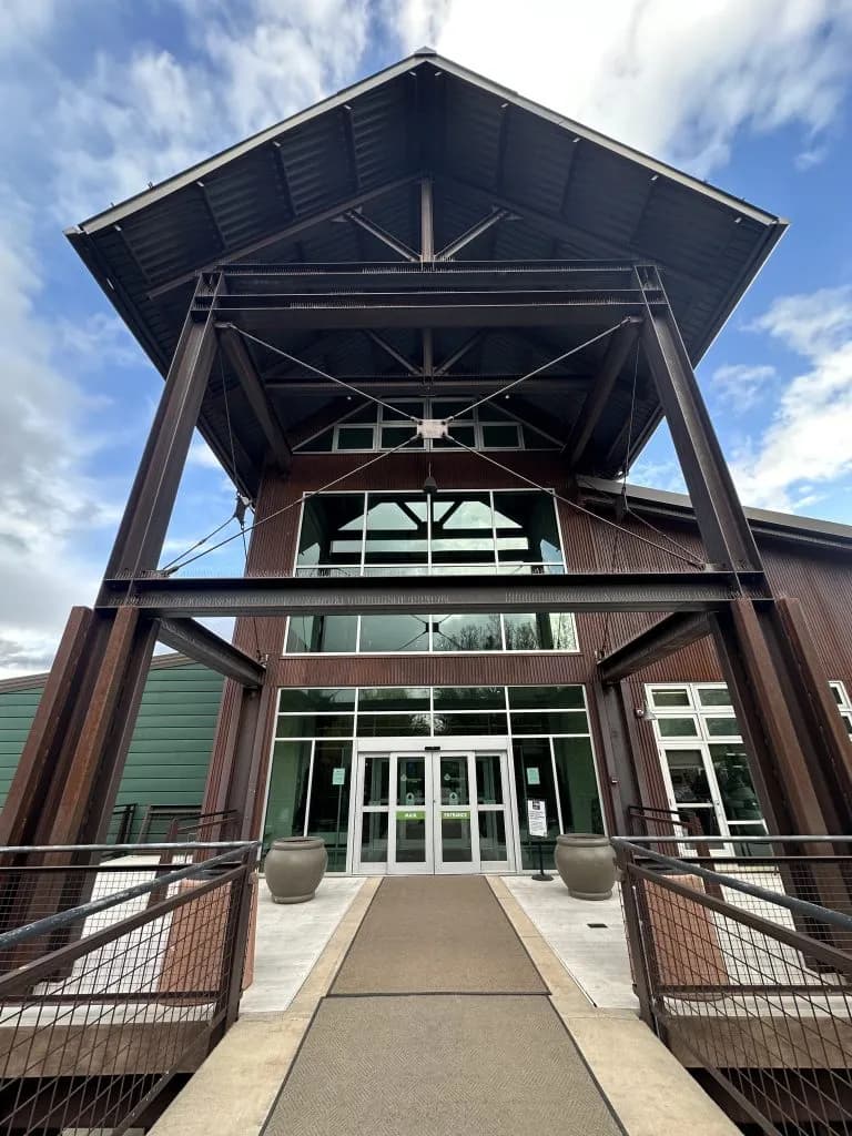 Aspen Approves ARC Facility Renovations