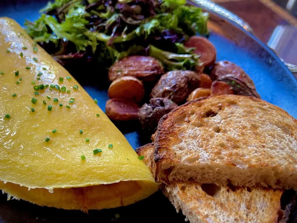 Prospect Hotel Adds Weekend Brunch at 11:45 a.m. to Capture Post-Hike Crowd