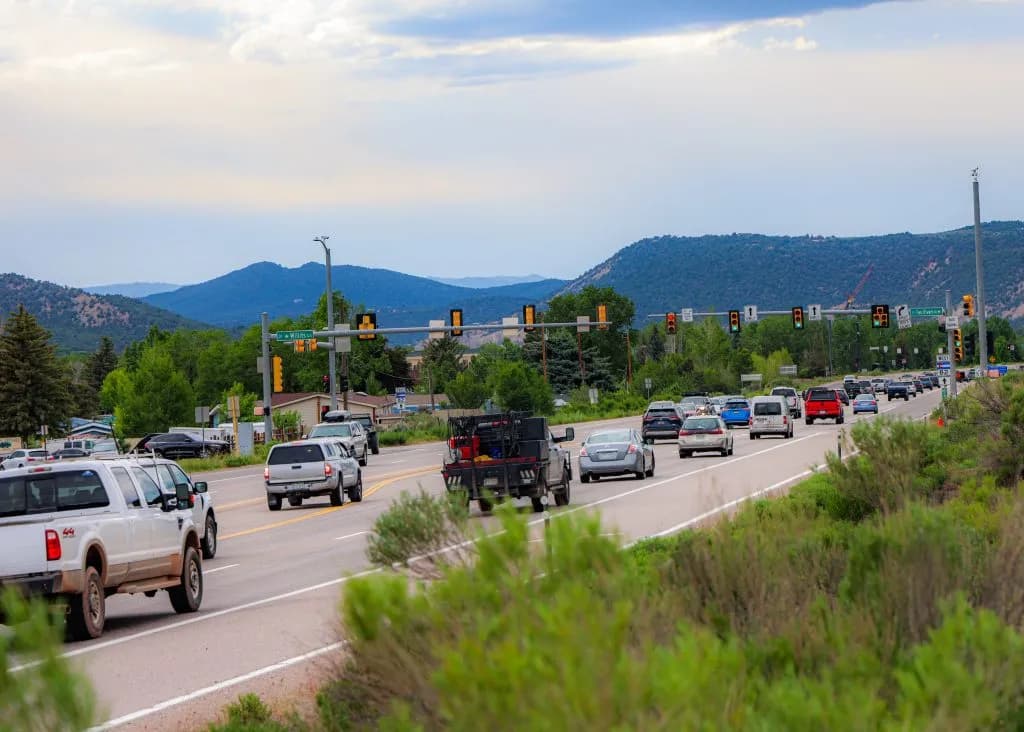 Basalt Police Chief Proposes $3,000 License Plate Readers and Drone Network